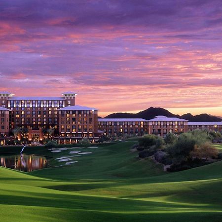 The Westin Kierland Resort & Spa Phoenix Luaran gambar