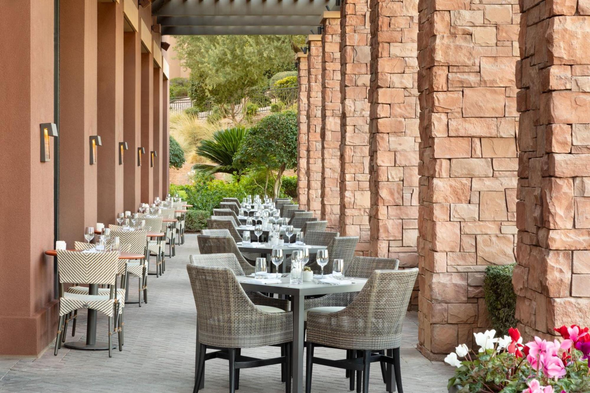 The Westin Kierland Resort & Spa Phoenix Luaran gambar