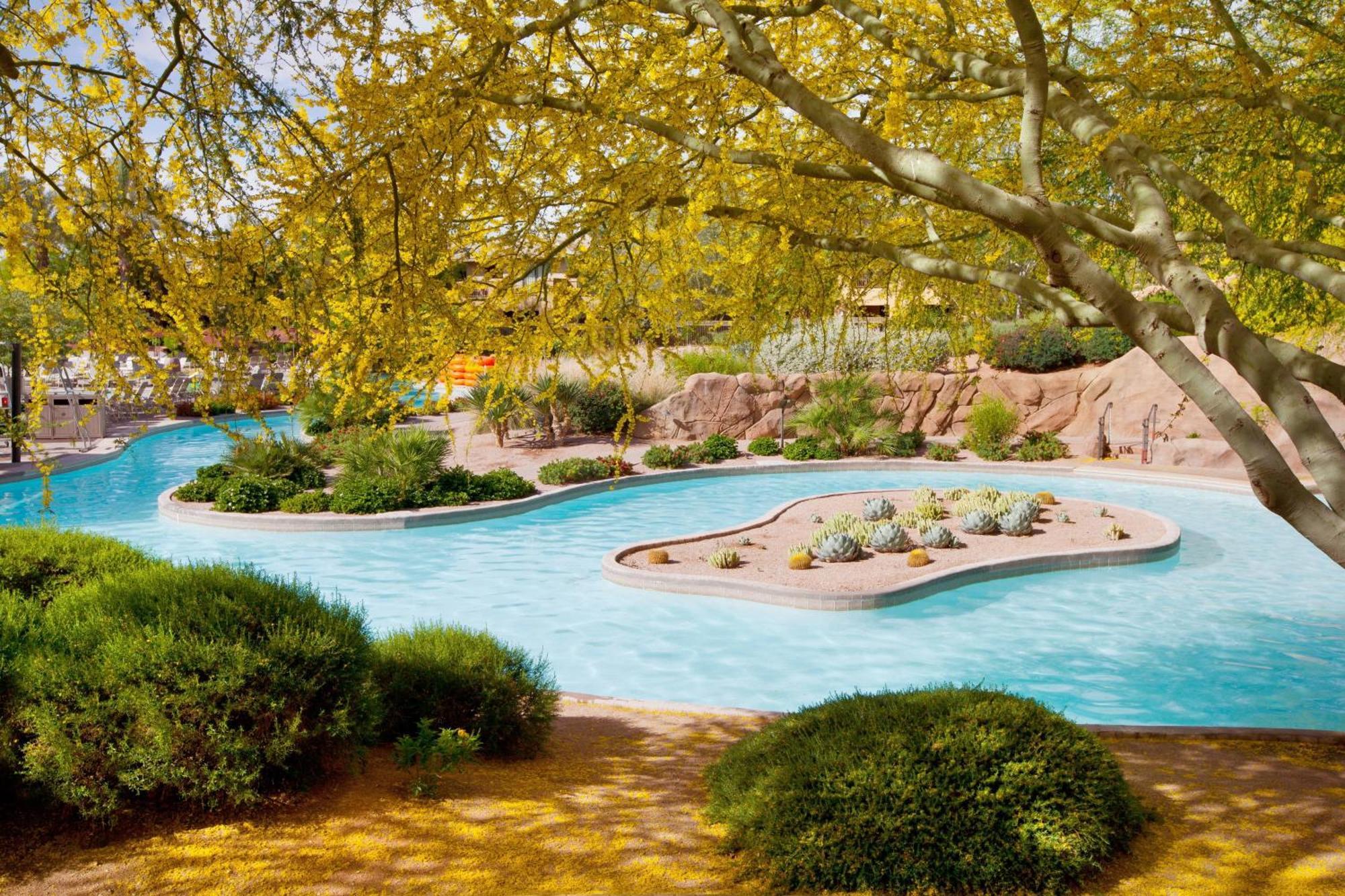 The Westin Kierland Resort & Spa Phoenix Luaran gambar