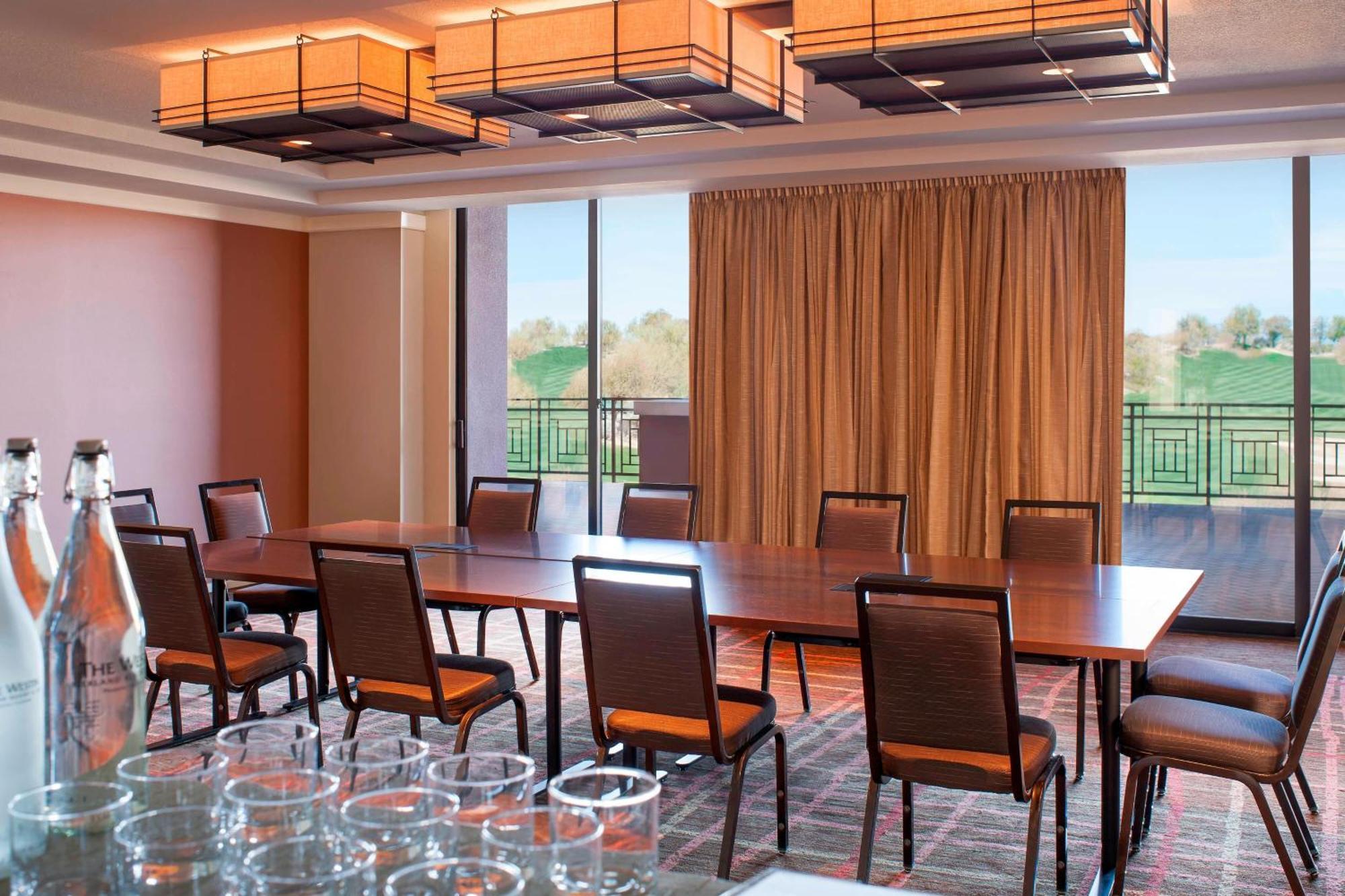 The Westin Kierland Resort & Spa Phoenix Luaran gambar