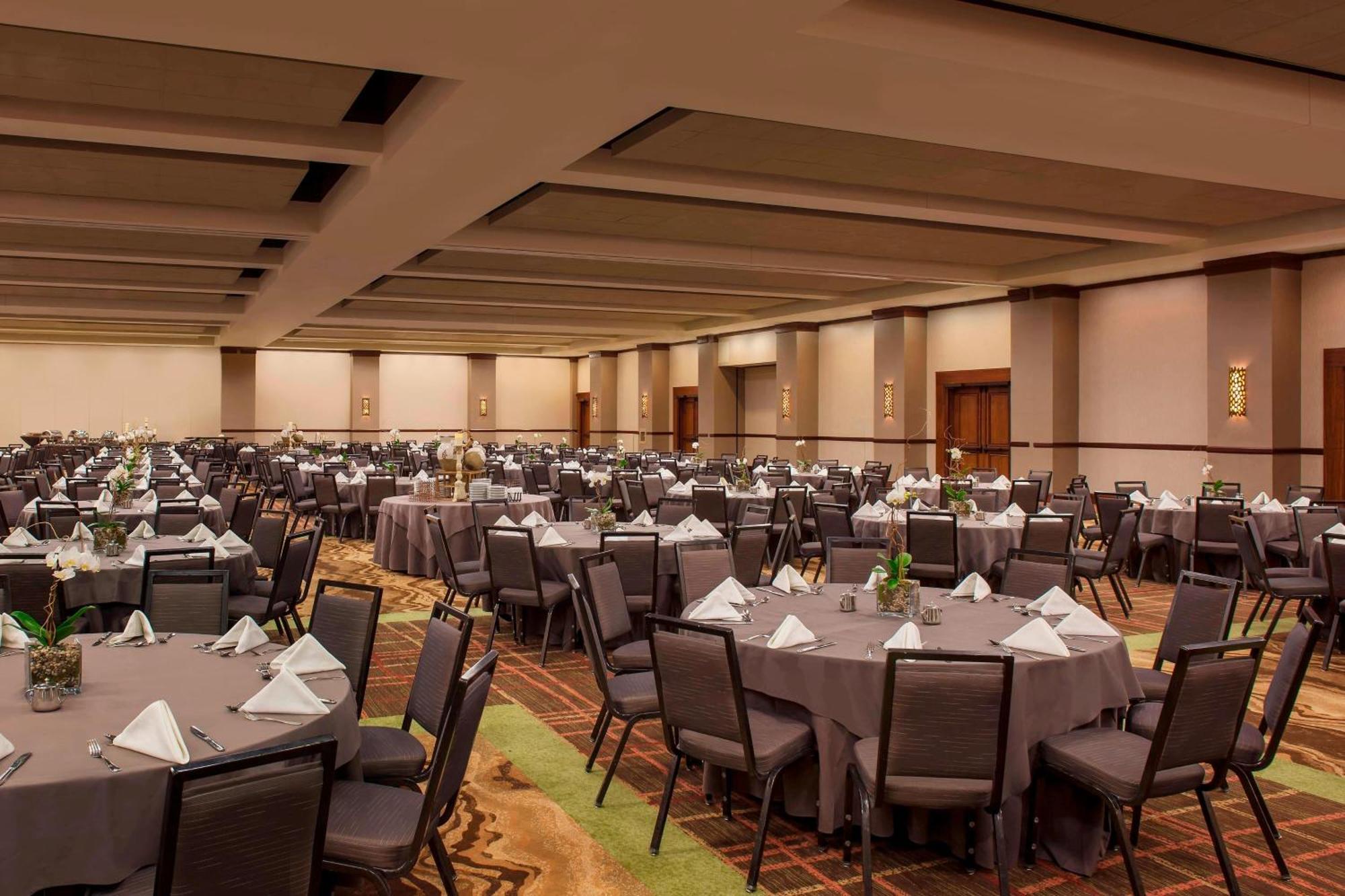 The Westin Kierland Resort & Spa Phoenix Luaran gambar