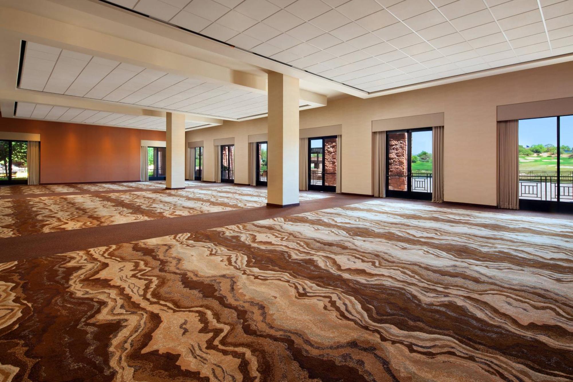 The Westin Kierland Resort & Spa Phoenix Luaran gambar