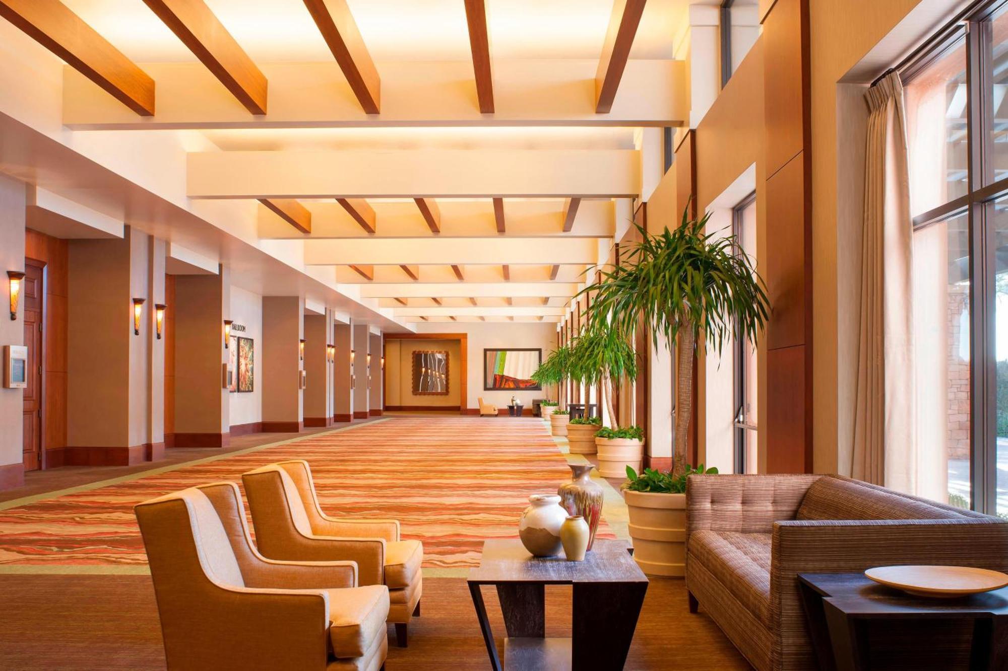 The Westin Kierland Resort & Spa Phoenix Luaran gambar