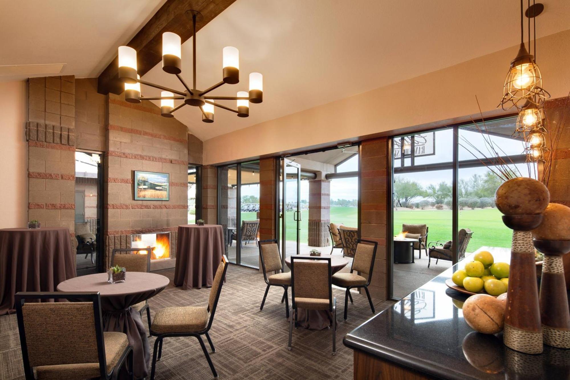 The Westin Kierland Resort & Spa Phoenix Luaran gambar