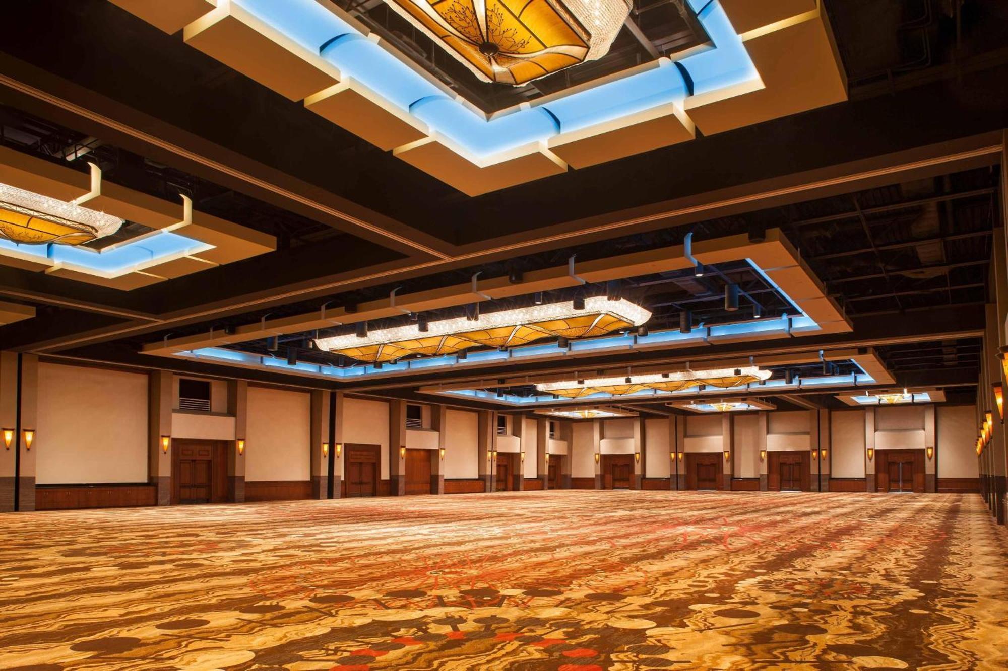The Westin Kierland Resort & Spa Phoenix Luaran gambar