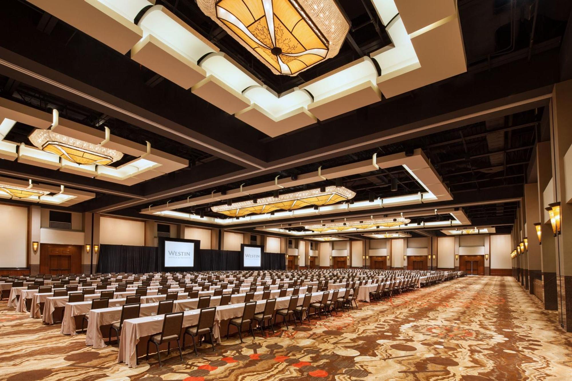 The Westin Kierland Resort & Spa Phoenix Luaran gambar