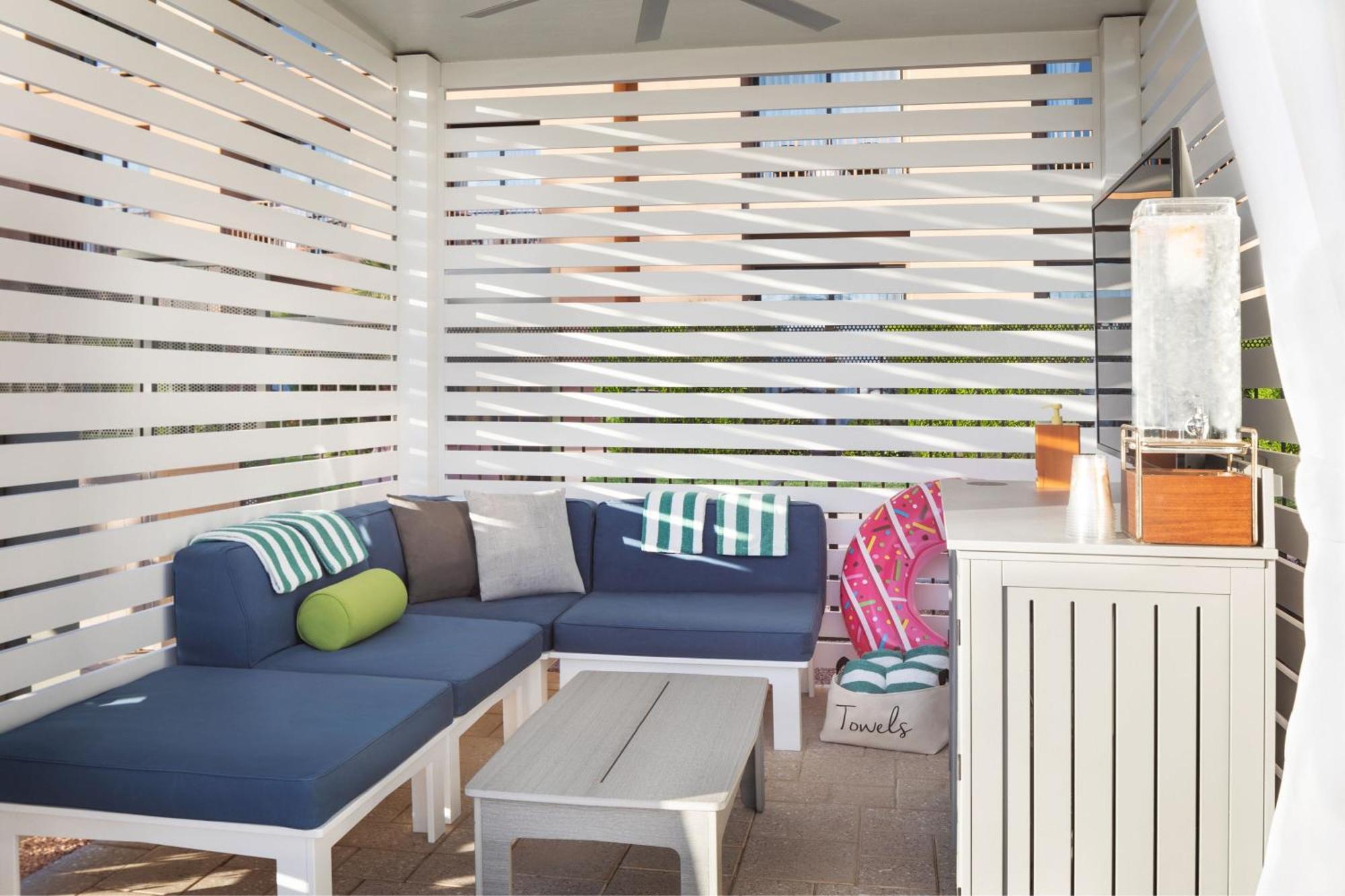 The Westin Kierland Resort & Spa Phoenix Luaran gambar