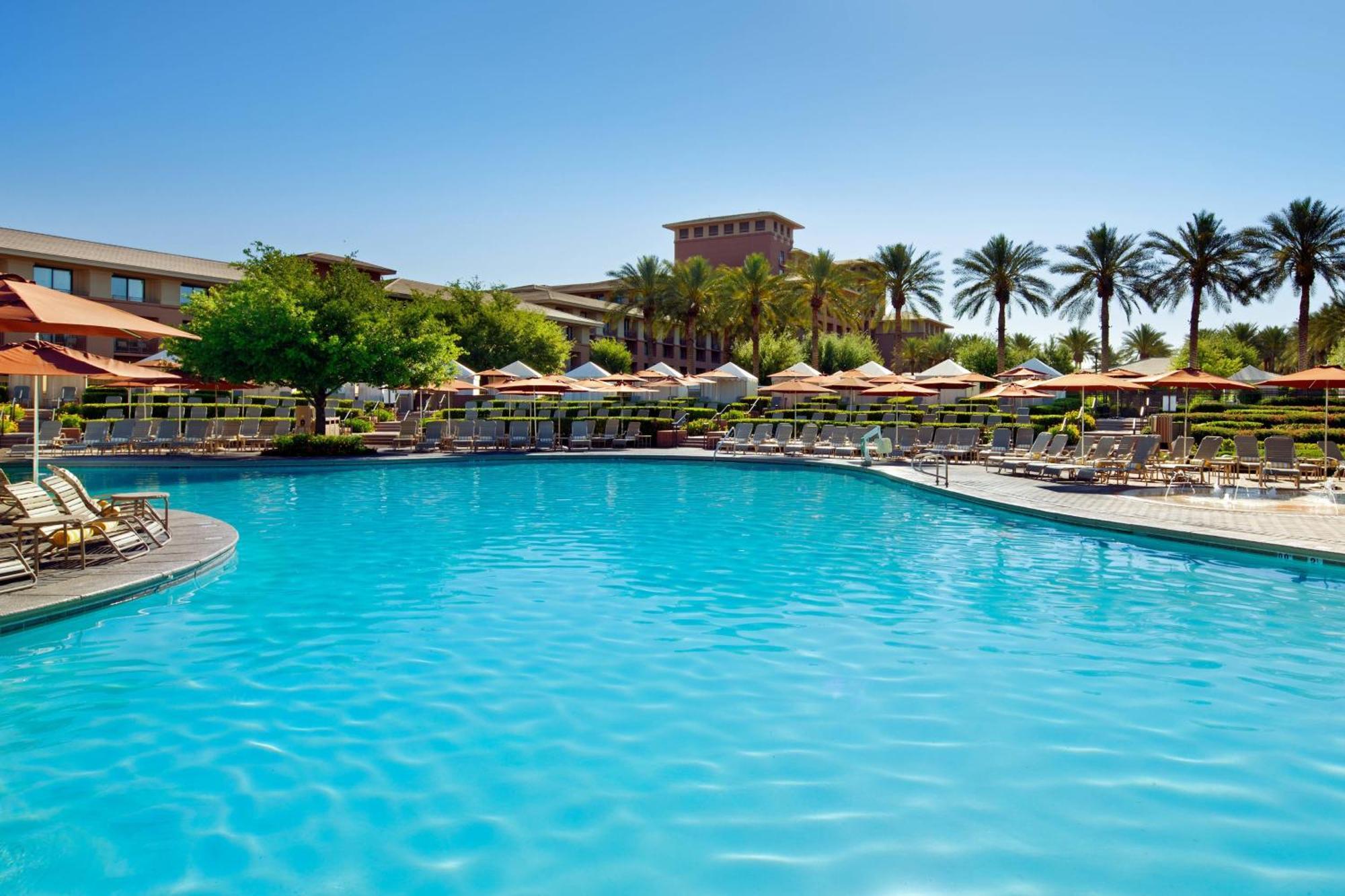 The Westin Kierland Resort & Spa Phoenix Luaran gambar