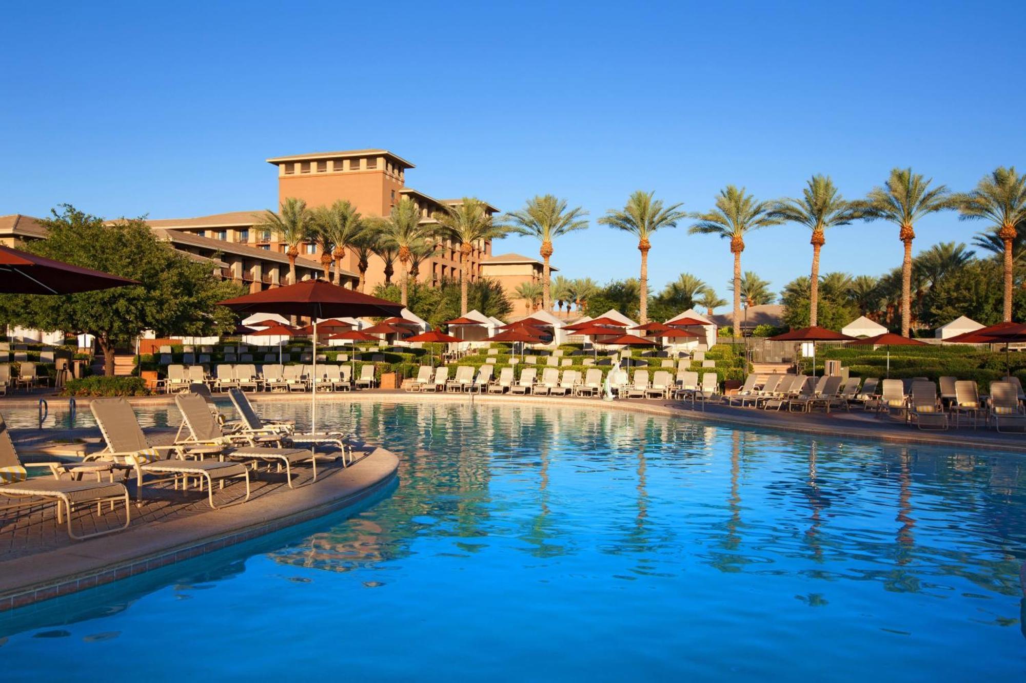 The Westin Kierland Resort & Spa Phoenix Luaran gambar