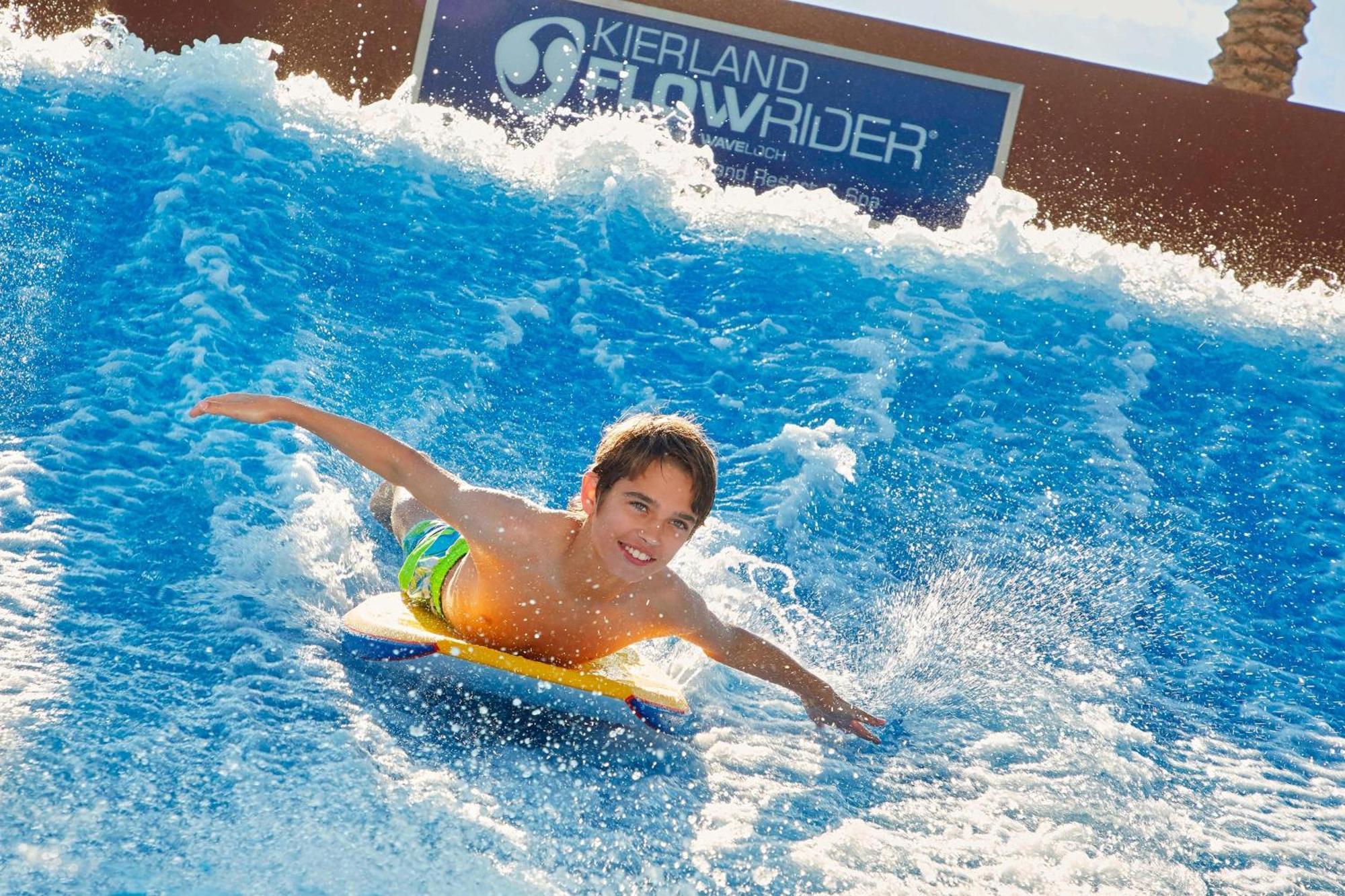 The Westin Kierland Resort & Spa Phoenix Luaran gambar