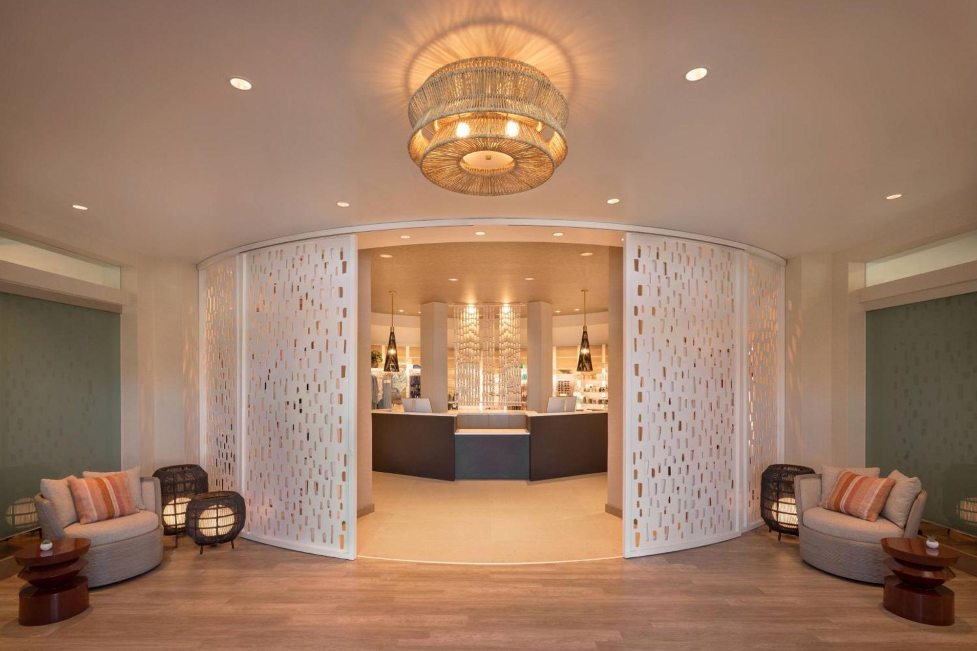 The Westin Kierland Resort & Spa Phoenix Luaran gambar