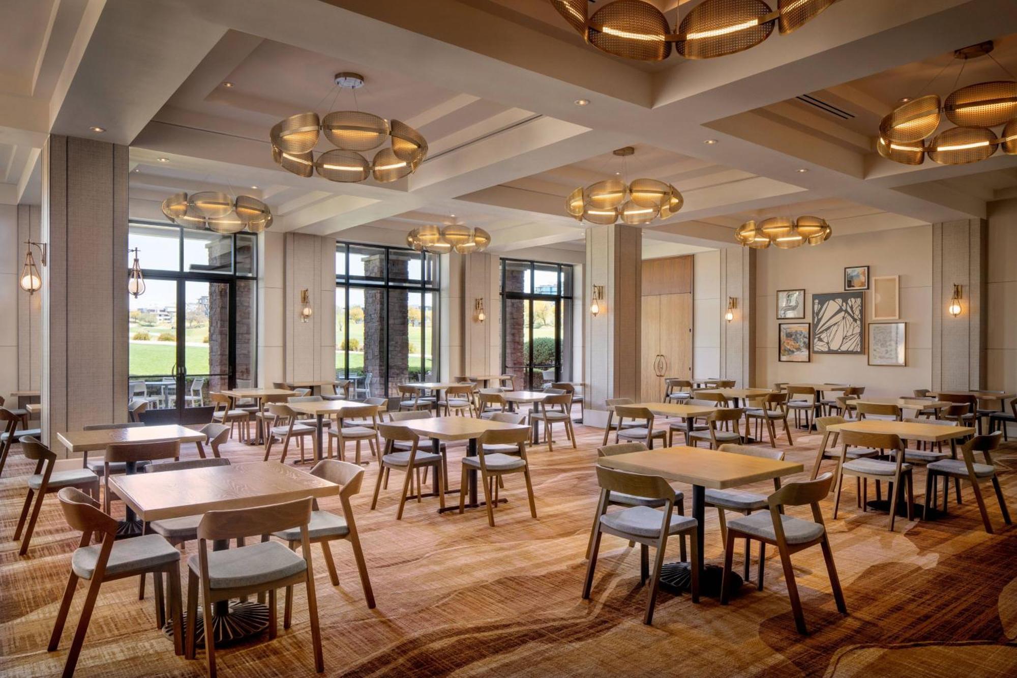 The Westin Kierland Resort & Spa Phoenix Luaran gambar