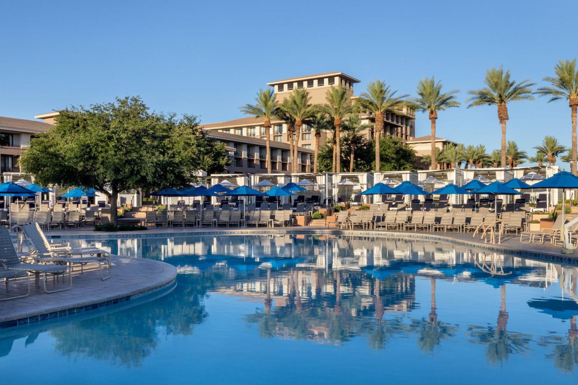 The Westin Kierland Resort & Spa Phoenix Luaran gambar