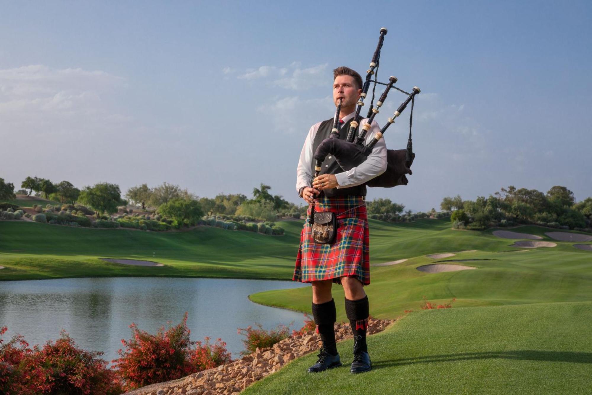 The Westin Kierland Resort & Spa Phoenix Luaran gambar