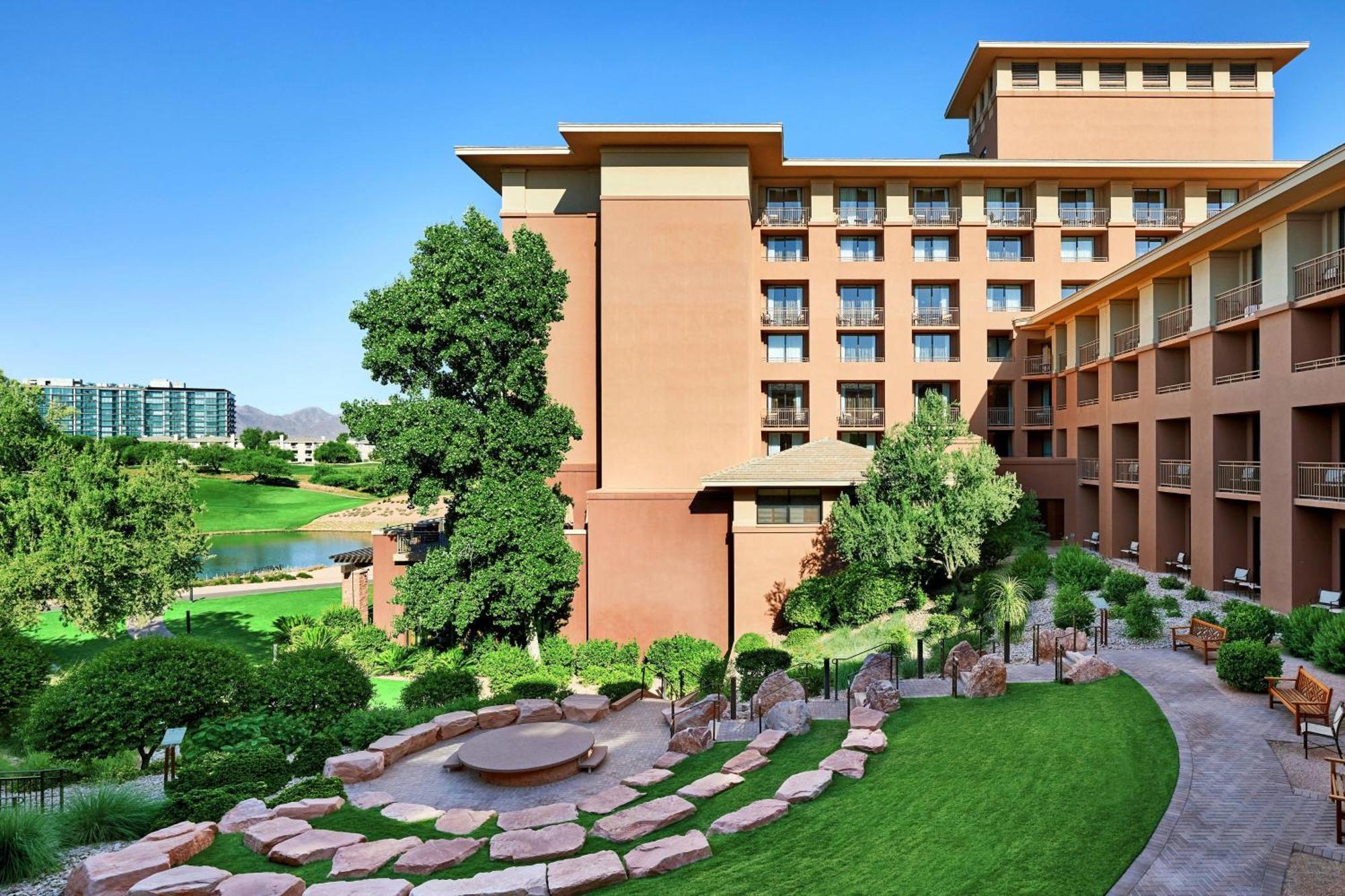 The Westin Kierland Resort & Spa Phoenix Luaran gambar