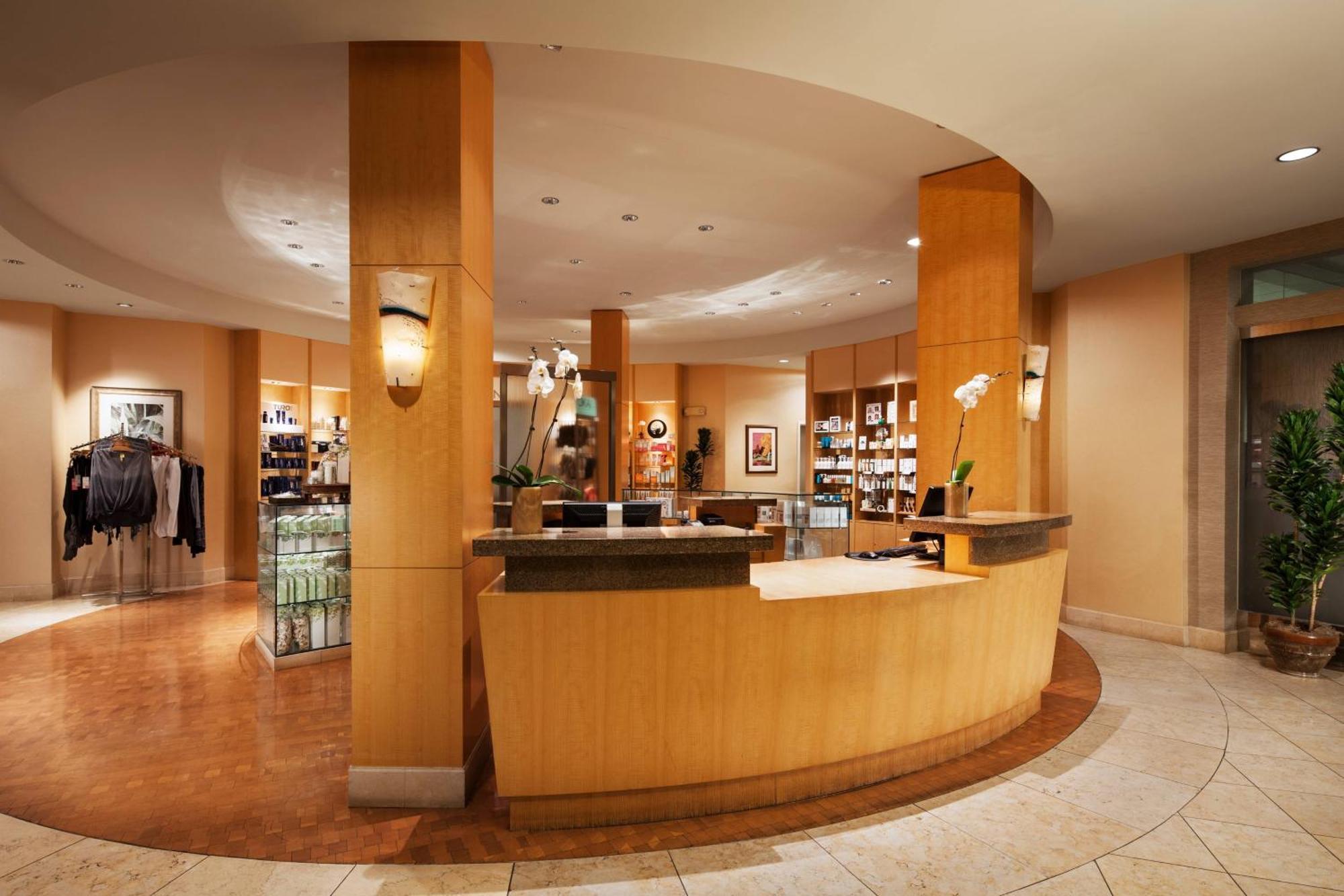 The Westin Kierland Resort & Spa Phoenix Luaran gambar