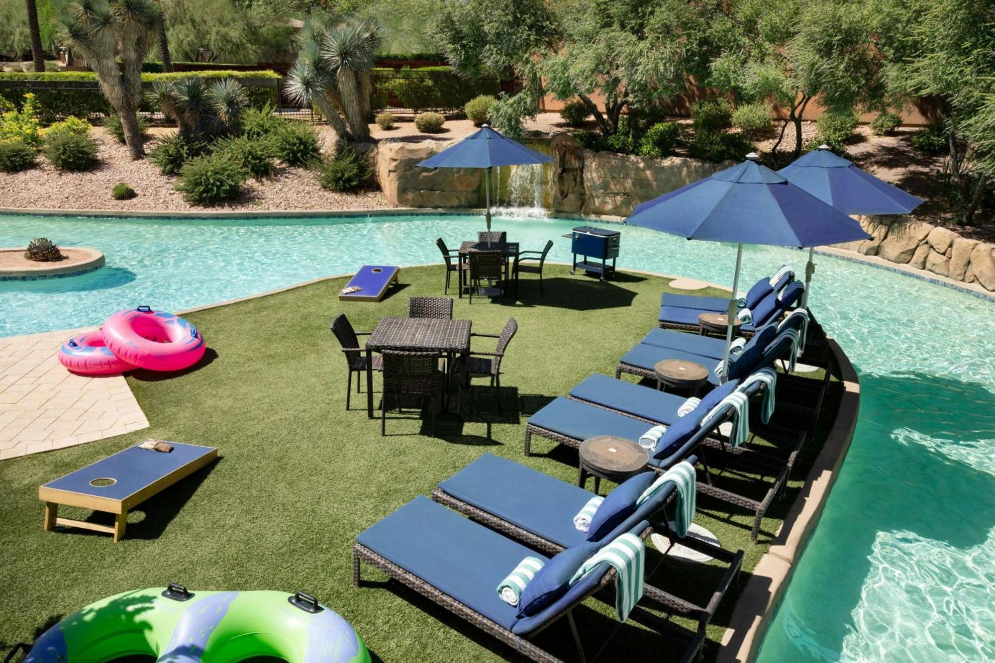 The Westin Kierland Resort & Spa Phoenix Luaran gambar