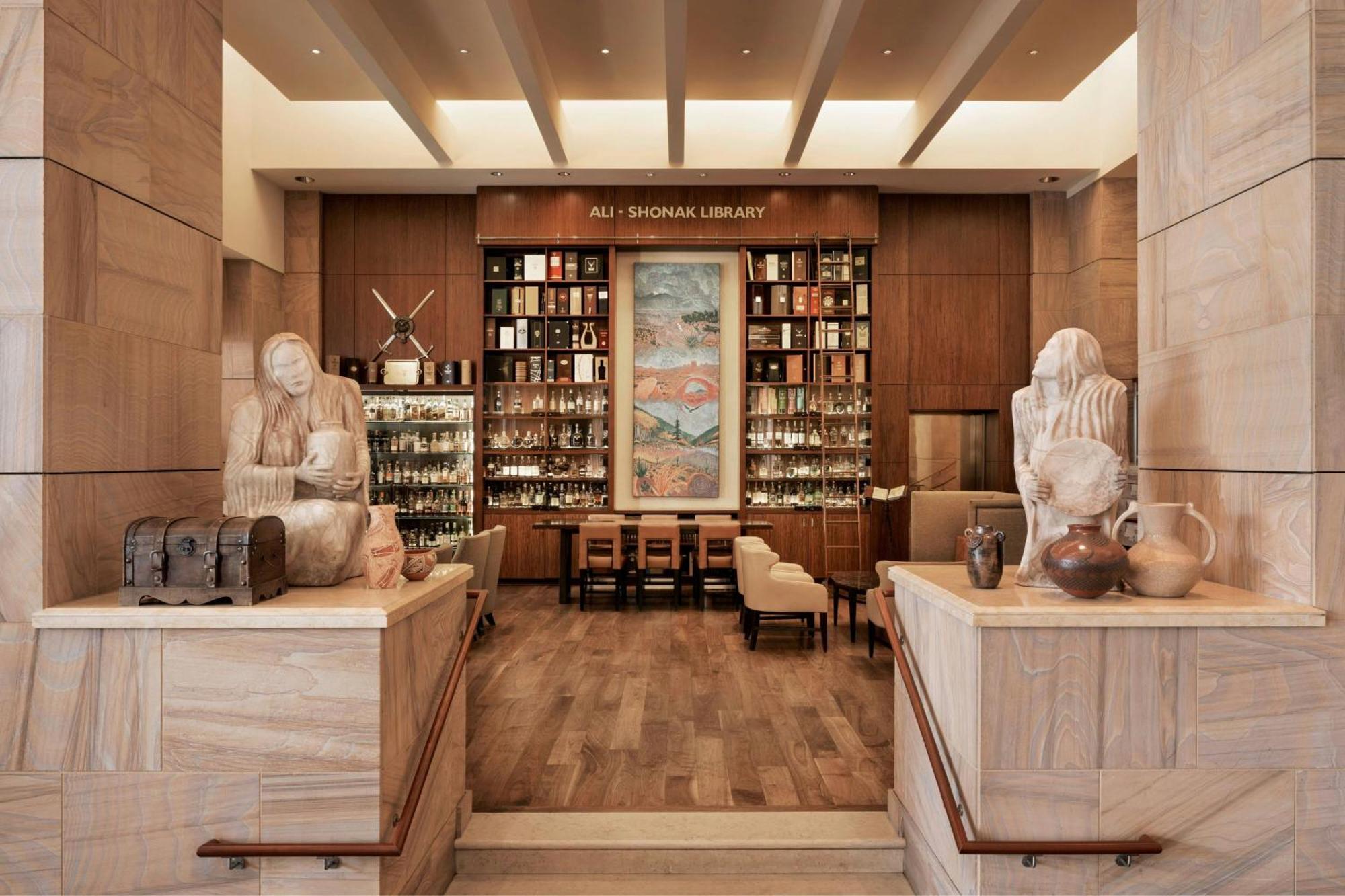 The Westin Kierland Resort & Spa Phoenix Luaran gambar