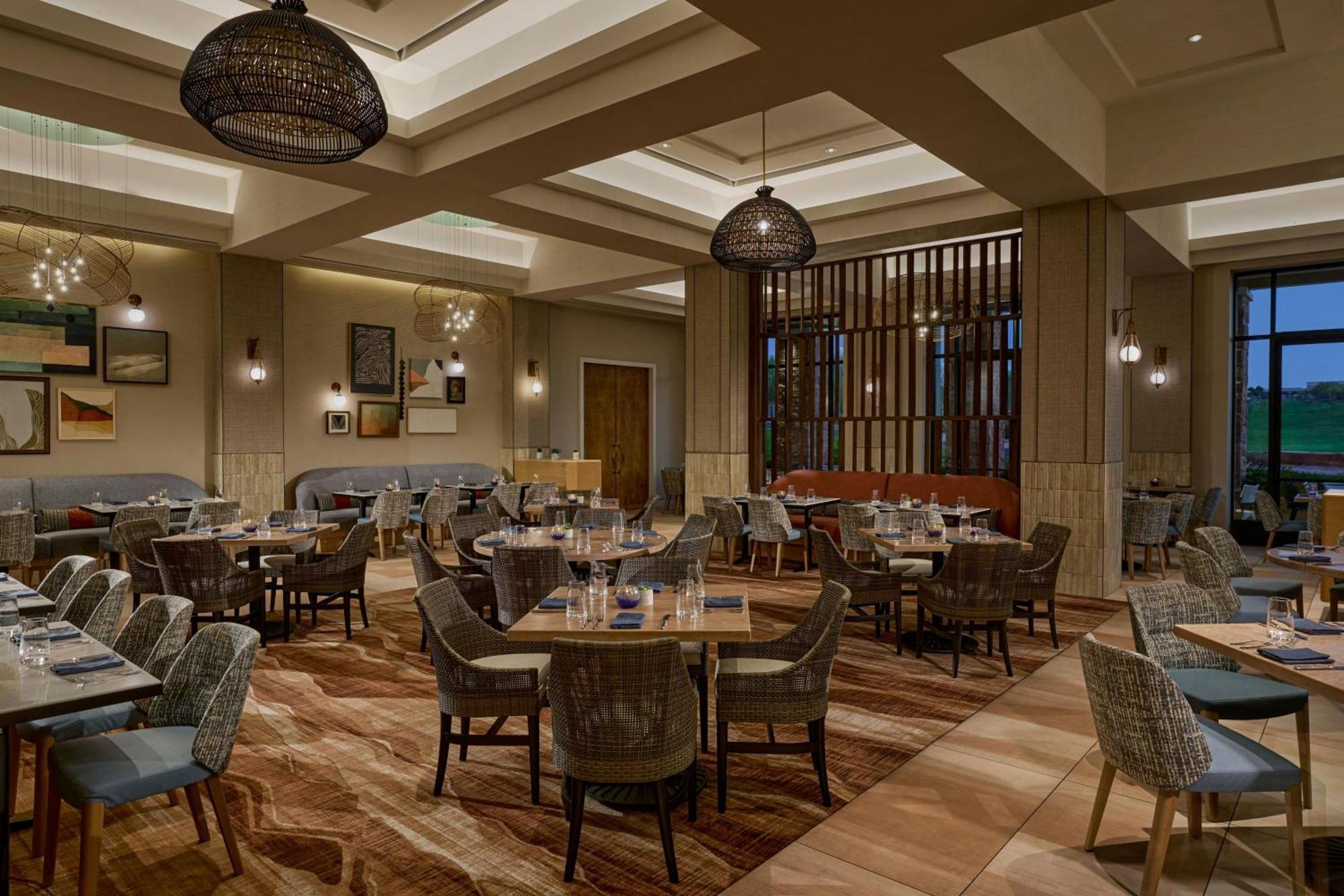 The Westin Kierland Resort & Spa Phoenix Luaran gambar