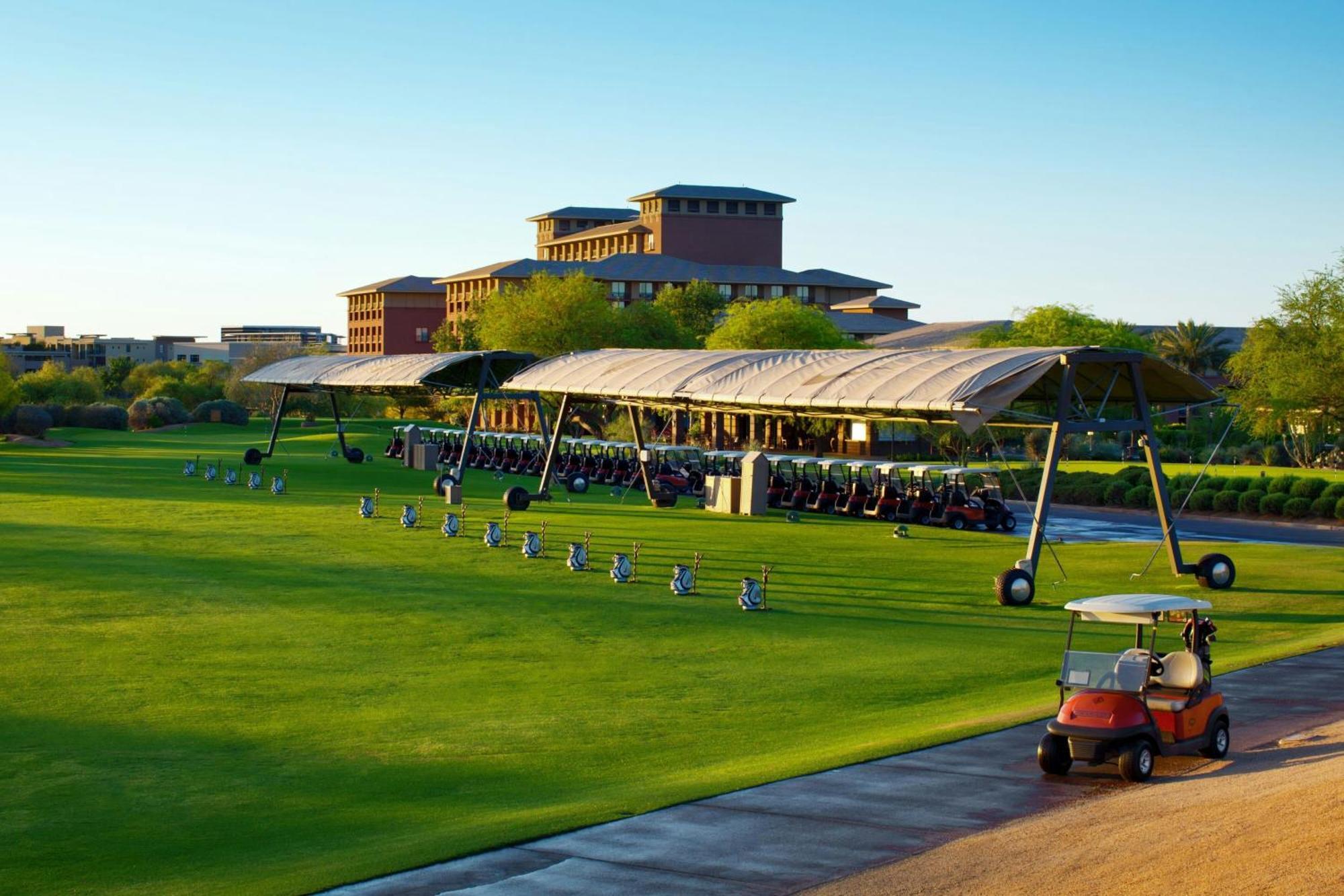 The Westin Kierland Resort & Spa Phoenix Luaran gambar